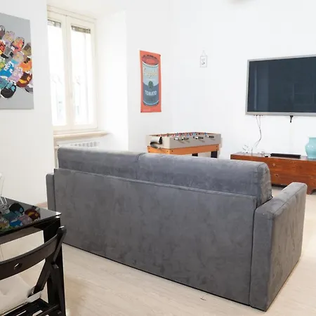 Appartamento Svhome *