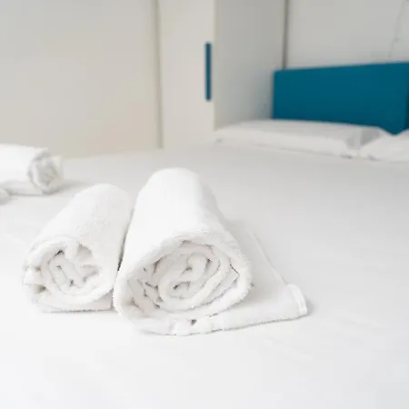 Svhome Appartamento Roma