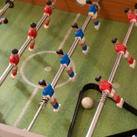 Svhome Appartamento Roma