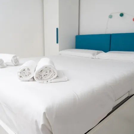 Appartamento Svhome Roma