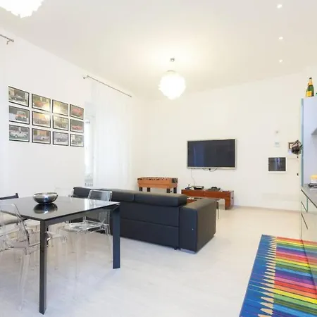 Svhome Apartmán Řím