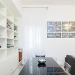 Svhome רומא