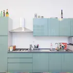 Svhome רומא