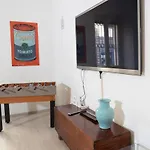 Svhome רומא