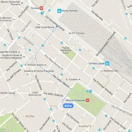 Svhome Roma