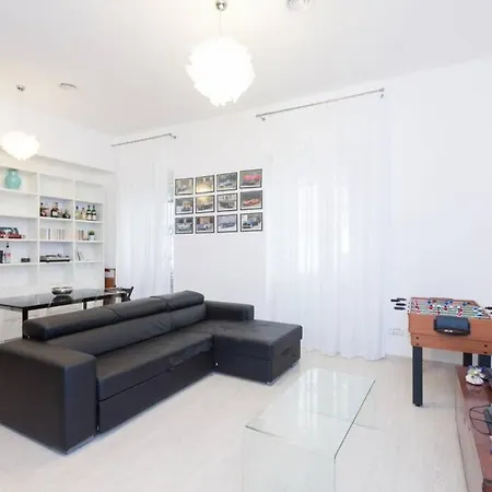 Svhome Appartamento