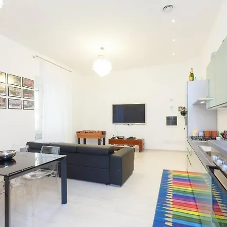 Appartamento Svhome Roma