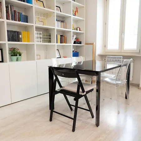 Svhome * Roma