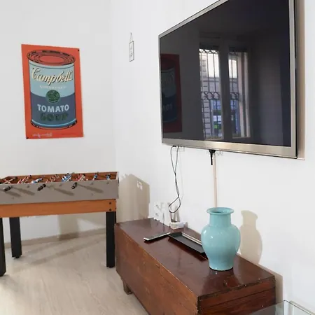 Svhome Roma
