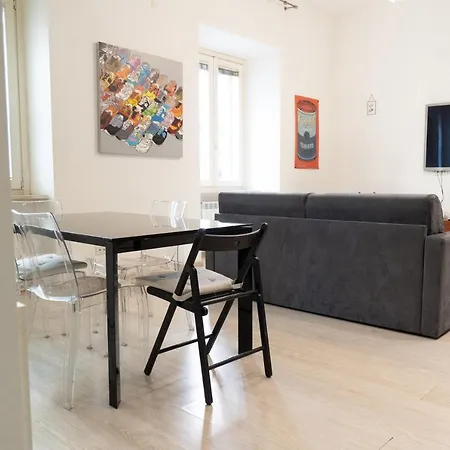 Svhome Appartamento Roma